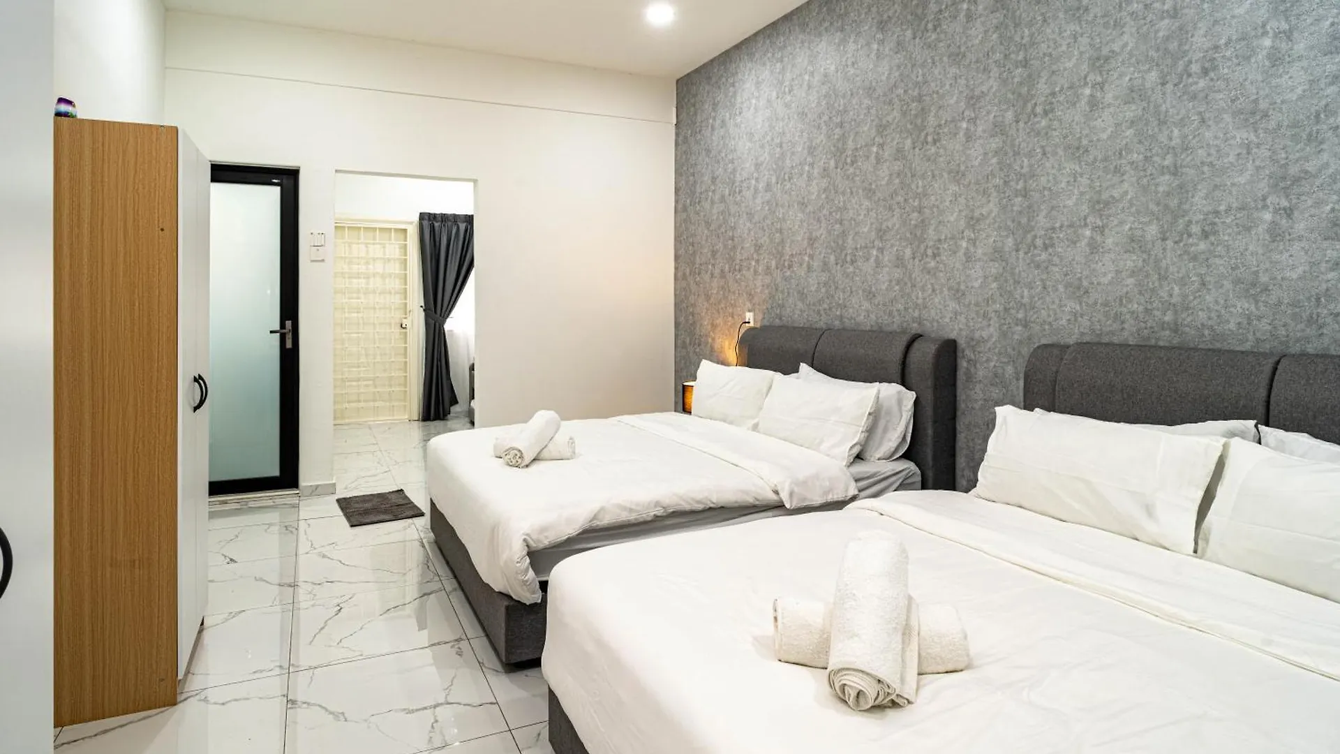 10 Mint Drive To Mid Valley Kl Near Gateway Bangsar Seputeh Kuala Lumpur Feriehus