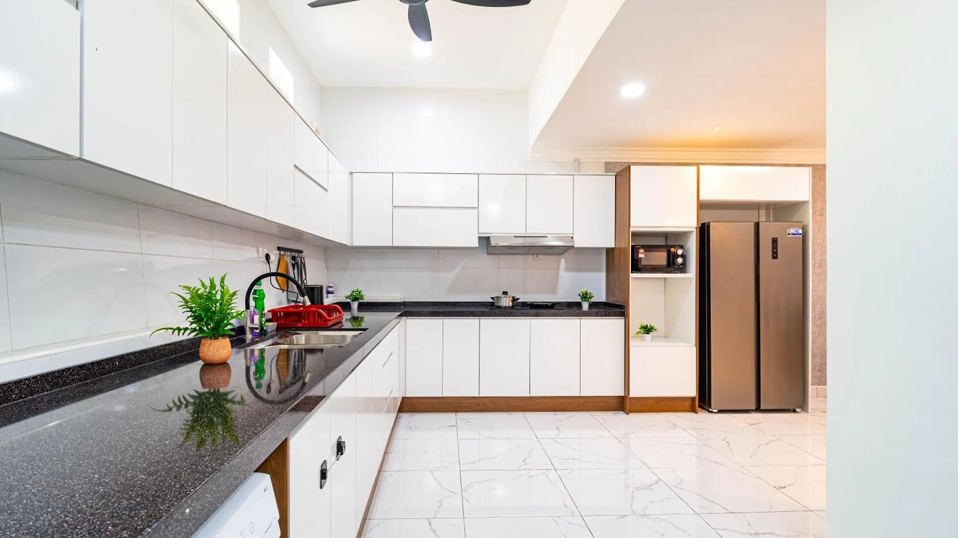 Feriehus 10 Mint Drive To Mid Valley Kl Near Gateway Bangsar Seputeh Kuala Lumpur